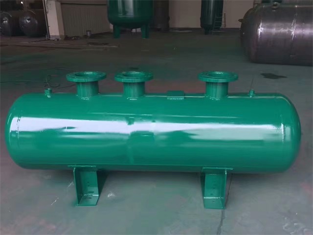 中方中方中方蒸汽分气缸 中方中方中方蒸汽分气缸